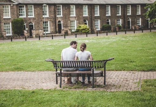 Course 04 – Building Healthy Relationships for Men from Control to Connection Learning to Lead with Respect, Trust and Emotional Strengths