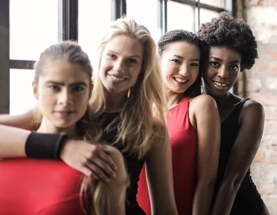 Course 05 – Becoming the Woman, You Choose to Be – Living with Confidence, Purpose and Self-Respect