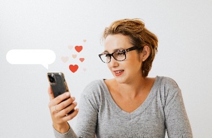 Course 06B – Dating in Today’s World for Women – Creating Healthy Relationships Through Confidence, Wisdom and Self-Respect